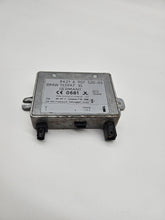 BMW X5 E53 Antennenverstärker 84.21 6 907 520-03  133997 10  690752003